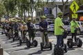 Segway tours in Scottsdale Arizona